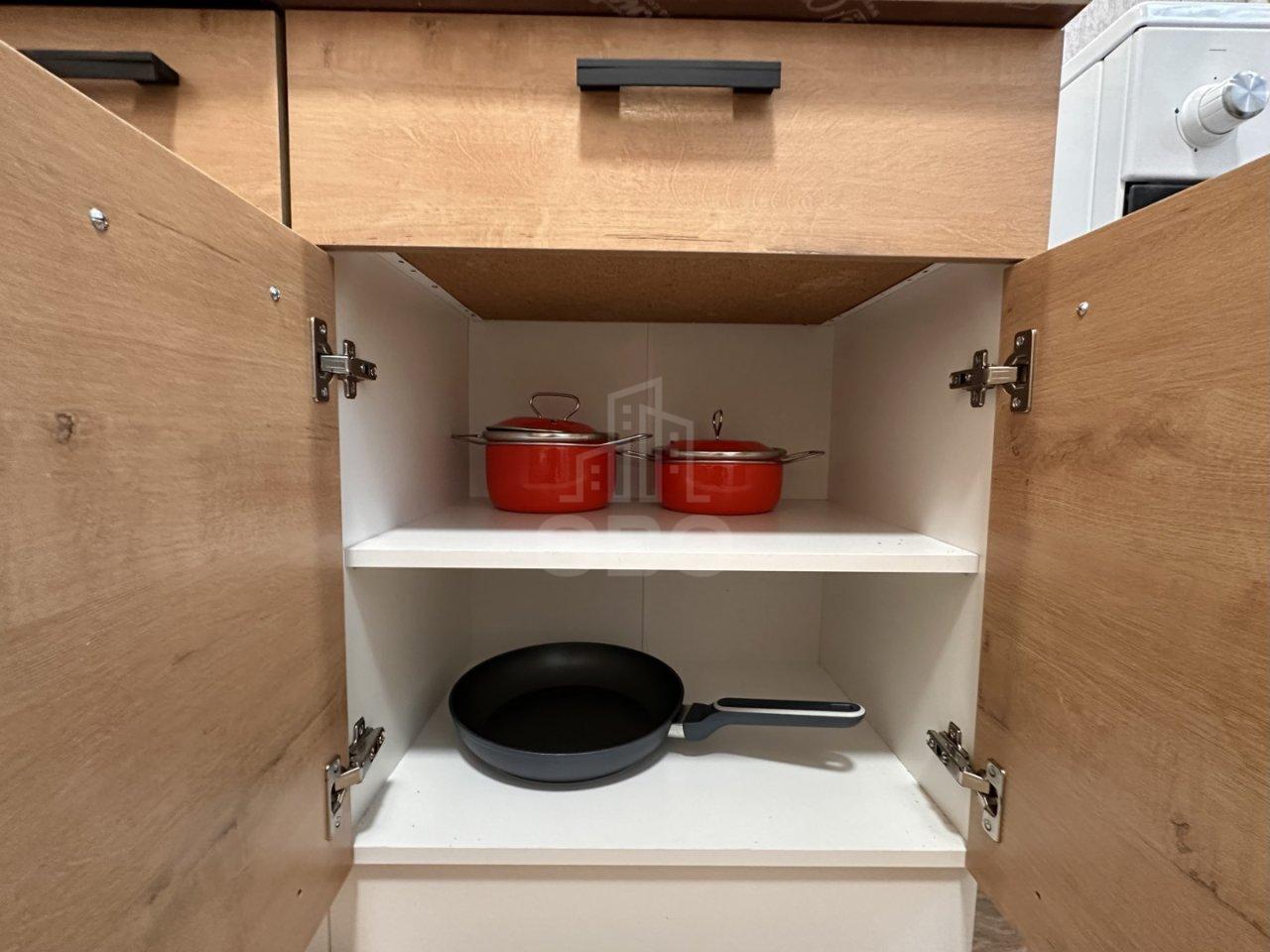 однокомнатная квартира в Санкт-Петербурге по адресу: Купчинская ул., 11, к 1