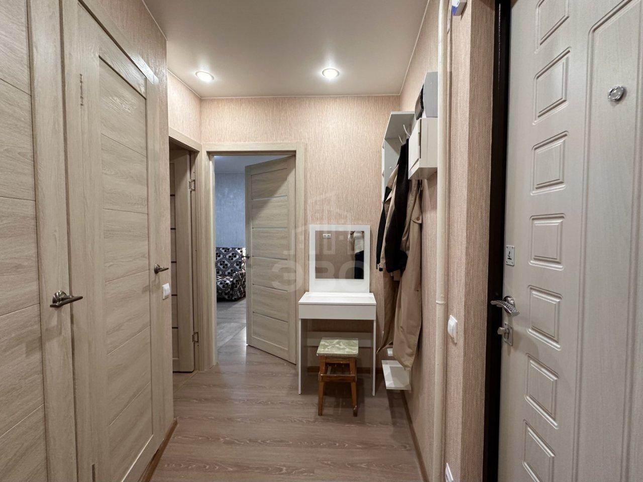 однокомнатная квартира в Санкт-Петербурге по адресу: Купчинская ул., 11, к 1