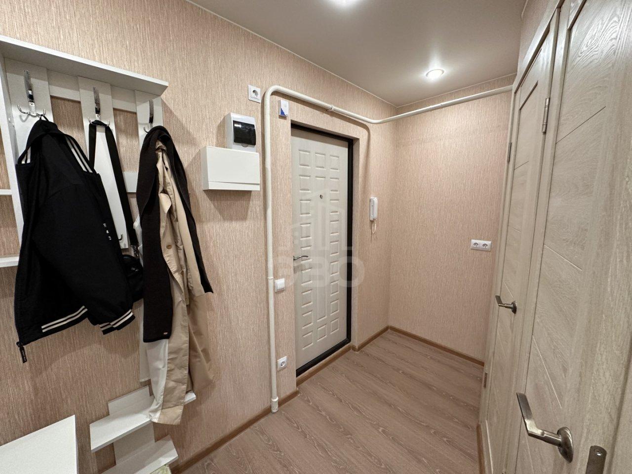 однокомнатная квартира в Санкт-Петербурге по адресу: Купчинская ул., 11, к 1