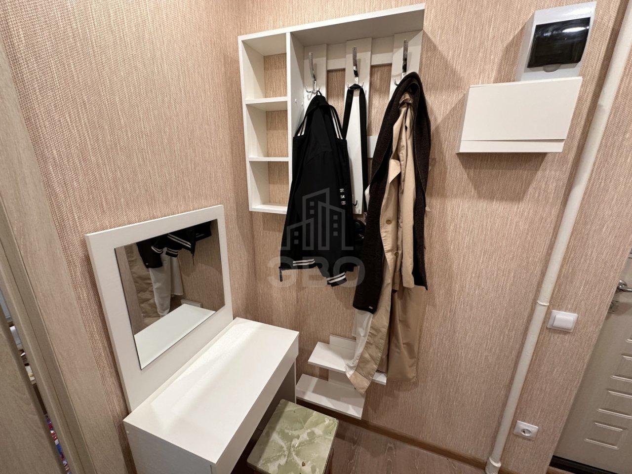 однокомнатная квартира в Санкт-Петербурге по адресу: Купчинская ул., 11, к 1