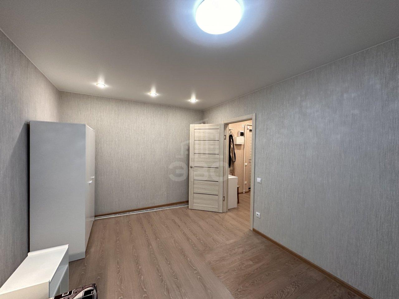 однокомнатная квартира в Санкт-Петербурге по адресу: Купчинская ул., 11, к 1