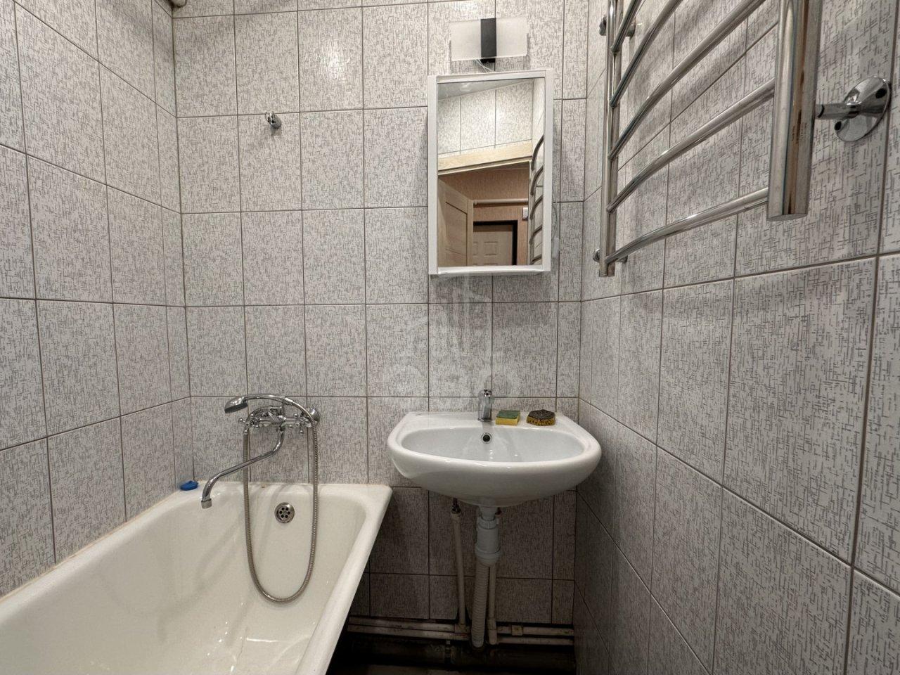 однокомнатная квартира в Санкт-Петербурге по адресу: Купчинская ул., 11, к 1