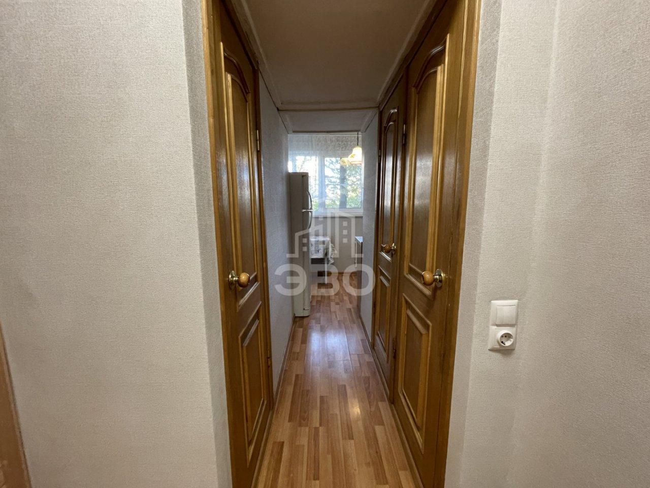 двухкомнатная квартира в Санкт-Петербурге по адресу: Дачный проспект, 3, к 1