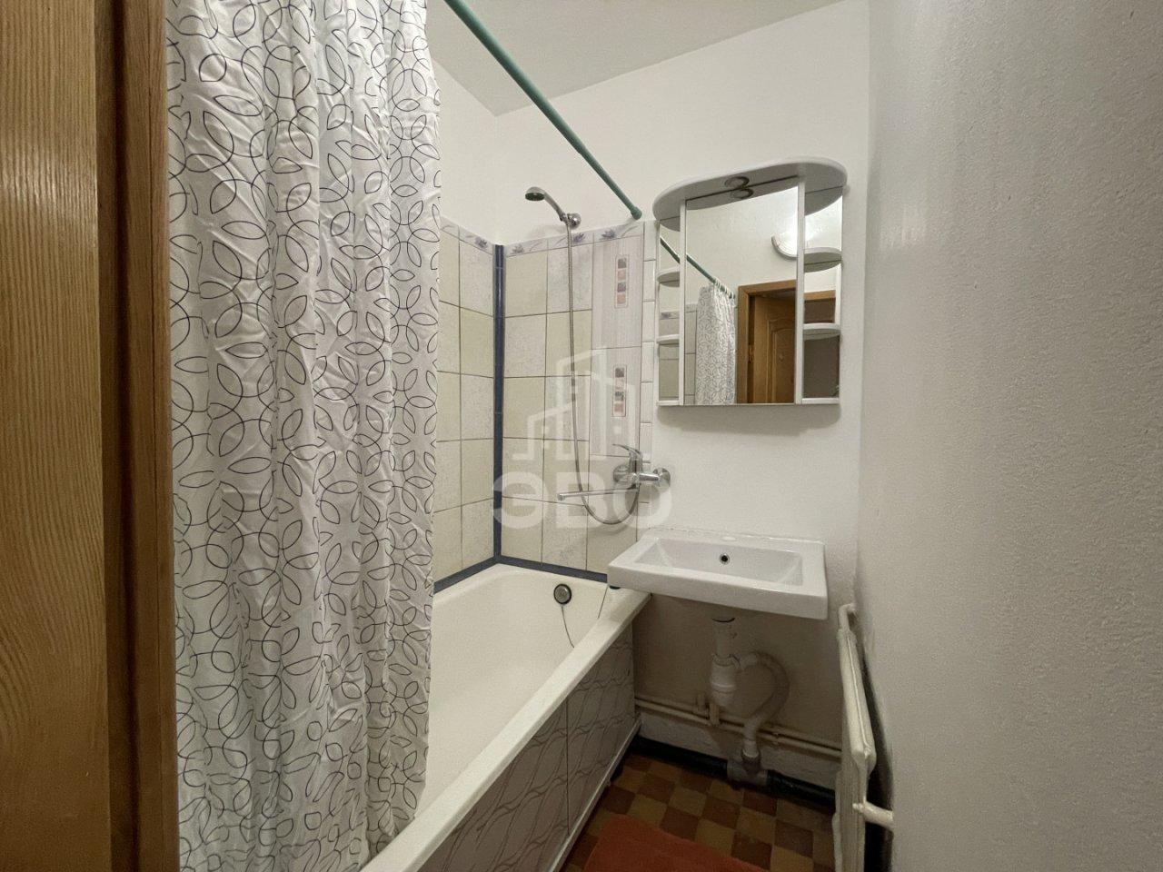 двухкомнатная квартира в Санкт-Петербурге по адресу: Дачный проспект, 3, к 1