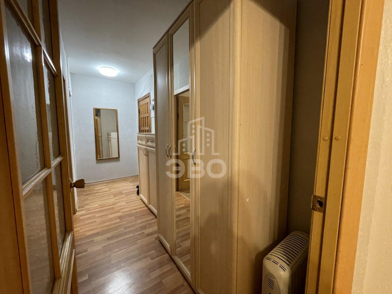 двухкомнатная квартира в Санкт-Петербурге по адресу: Дачный проспект, 3, к 1