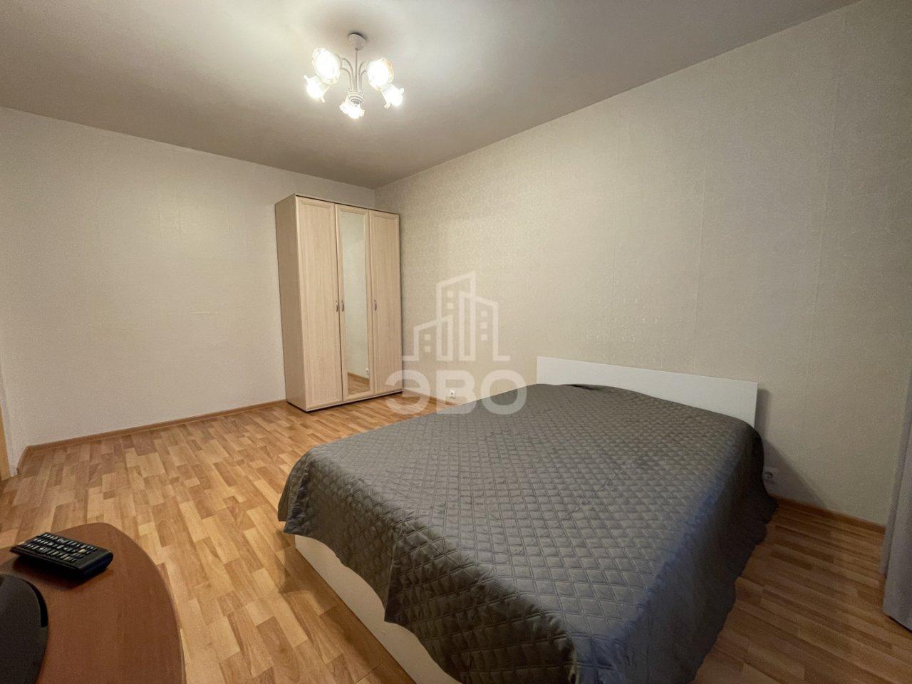 двухкомнатная квартира в Санкт-Петербурге по адресу: Дачный проспект, 3, к 1