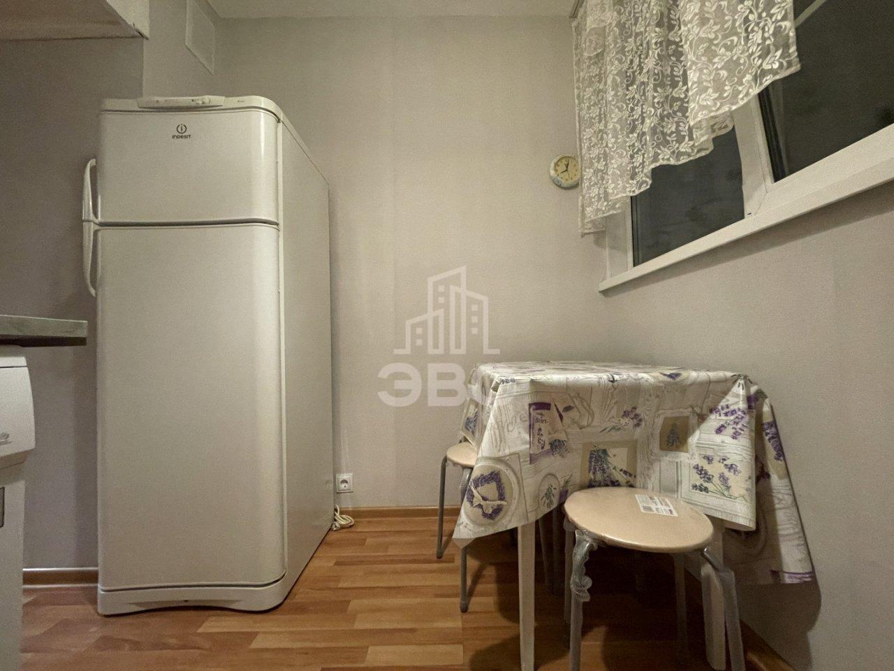 двухкомнатная квартира в Санкт-Петербурге по адресу: Дачный проспект, 3, к 1