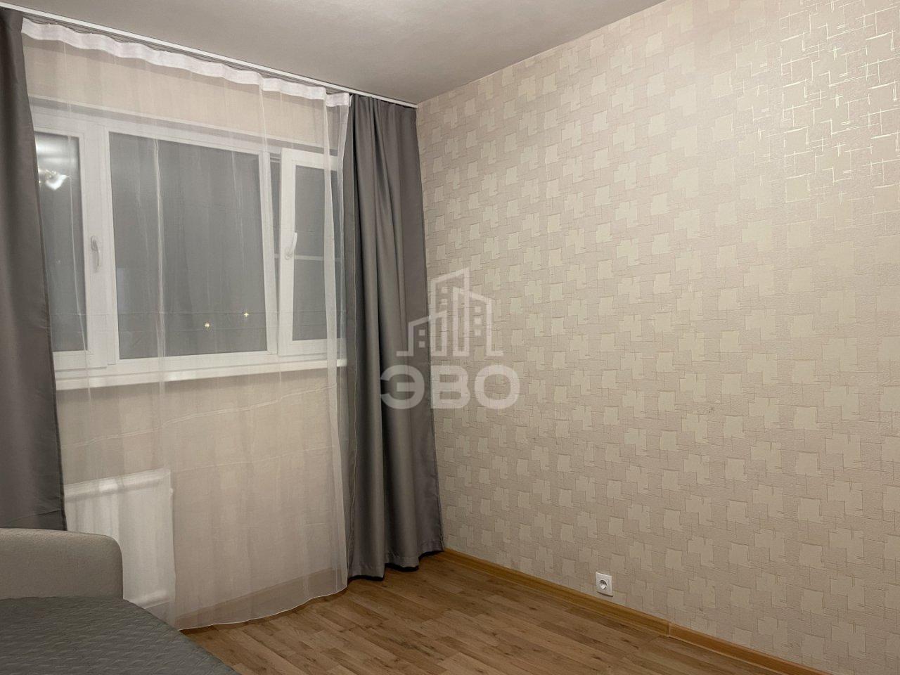 двухкомнатная квартира в Санкт-Петербурге по адресу: Дачный проспект, 3, к 1