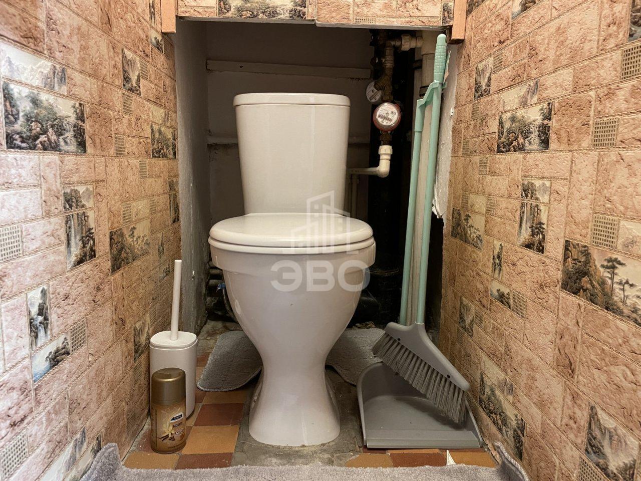 двухкомнатная квартира в Санкт-Петербурге по адресу: Дачный проспект, 3, к 1