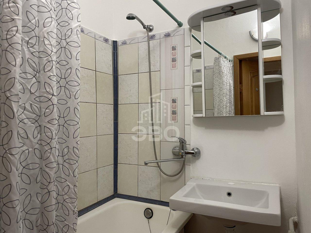 двухкомнатная квартира в Санкт-Петербурге по адресу: Дачный проспект, 3, к 1