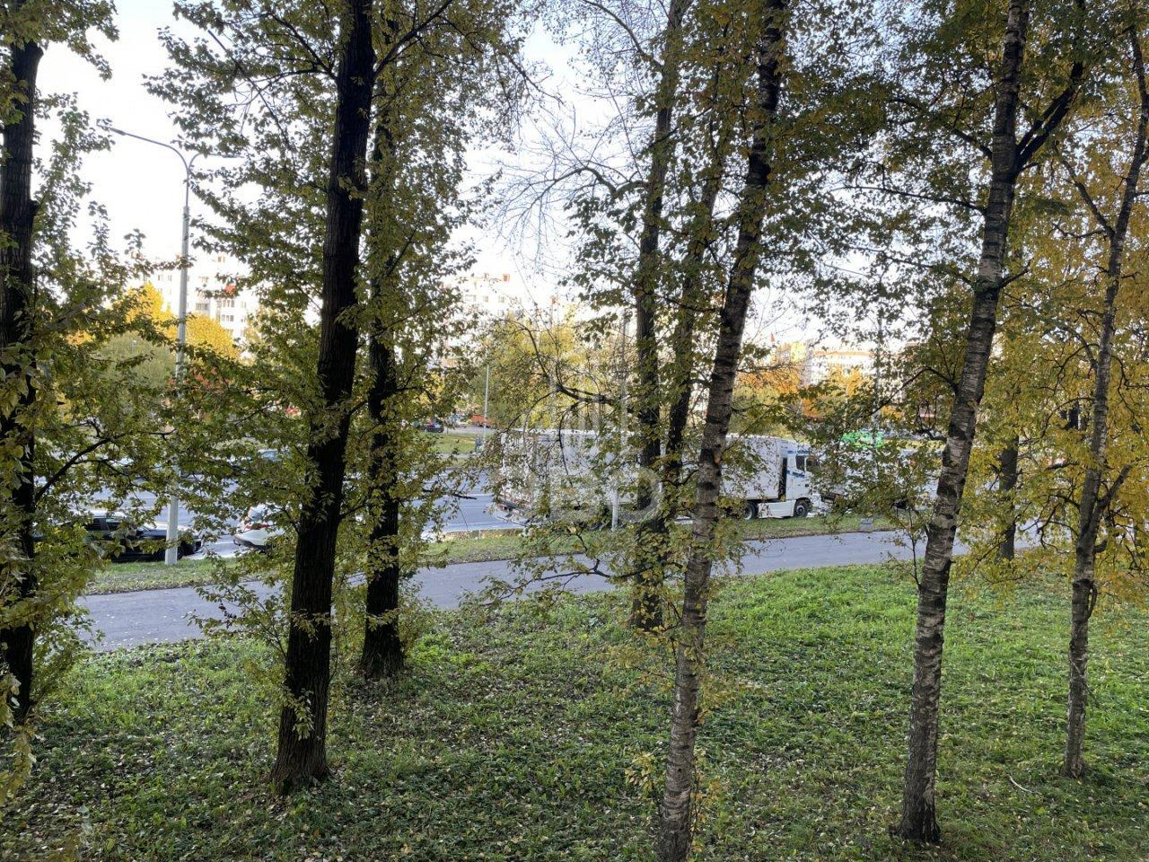 двухкомнатная квартира в Санкт-Петербурге по адресу: Дачный проспект, 3, к 1