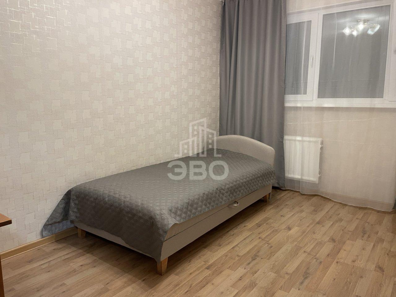 двухкомнатная квартира в Санкт-Петербурге по адресу: Дачный проспект, 3, к 1