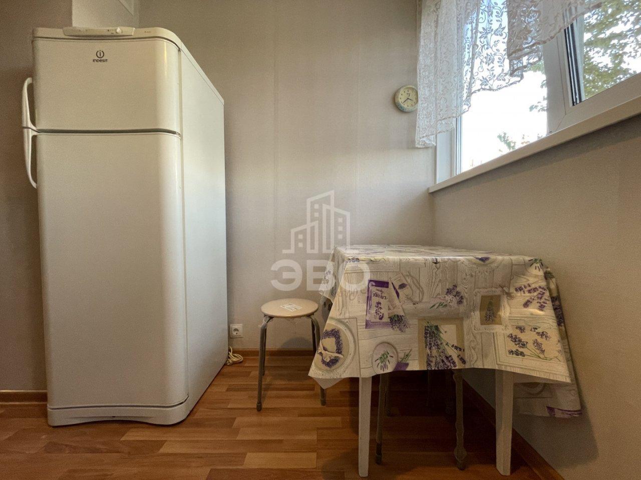 двухкомнатная квартира в Санкт-Петербурге по адресу: Дачный проспект, 3, к 1