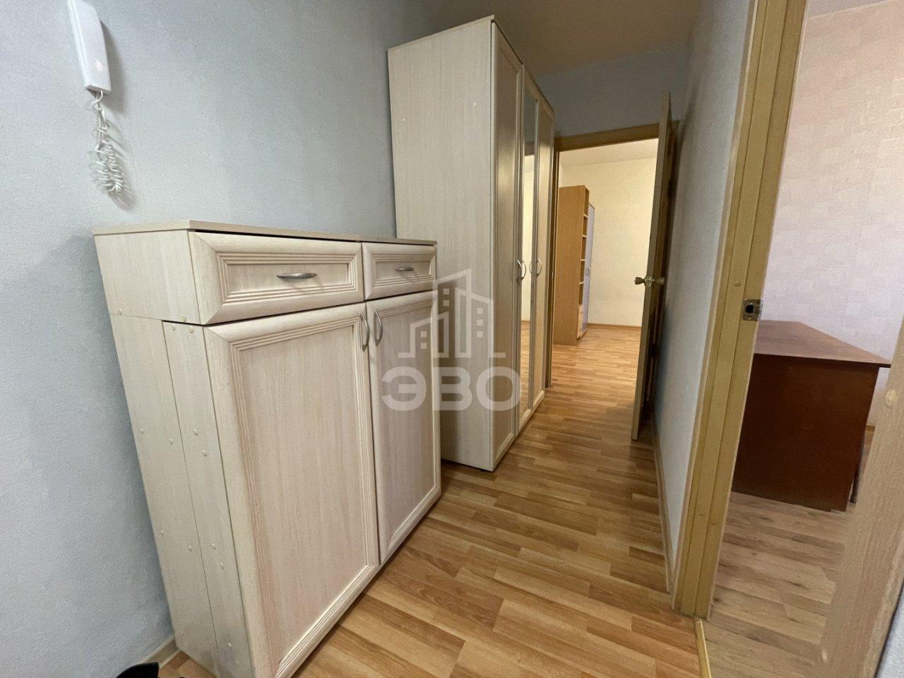 двухкомнатная квартира в Санкт-Петербурге по адресу: Дачный проспект, 3, к 1