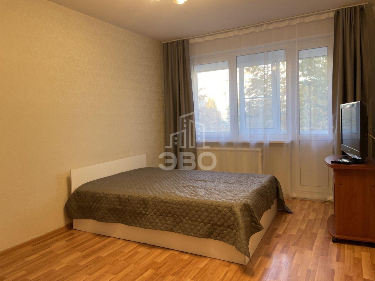 двухкомнатная квартира в Санкт-Петербурге по адресу: Дачный проспект, 3, к 1