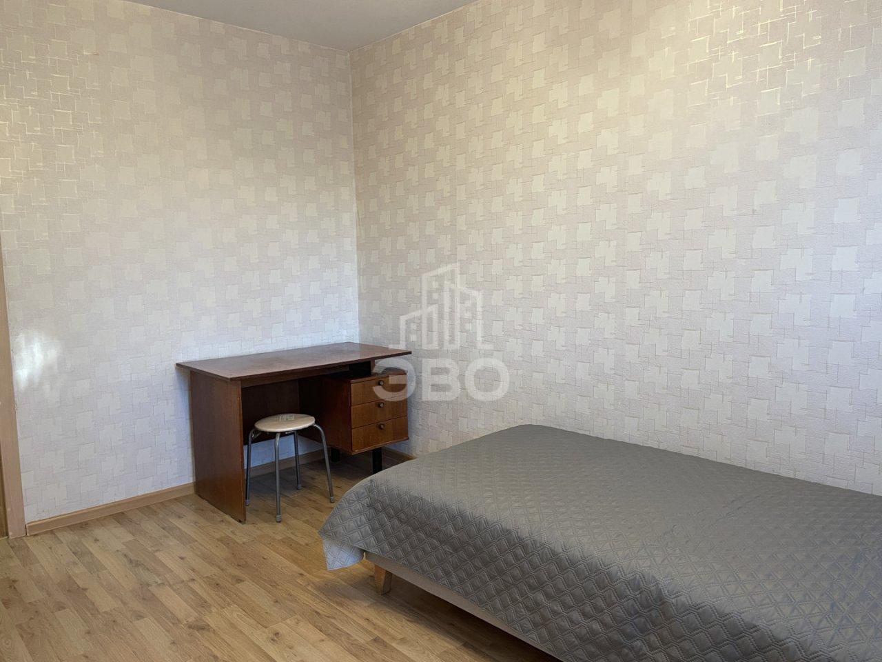 двухкомнатная квартира в Санкт-Петербурге по адресу: Дачный проспект, 3, к 1