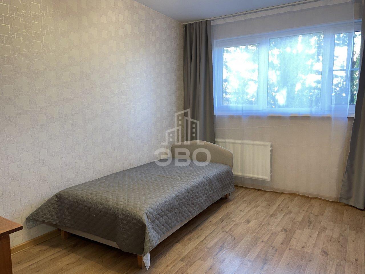 двухкомнатная квартира в Санкт-Петербурге по адресу: Дачный проспект, 3, к 1