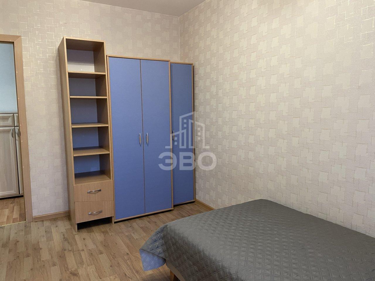 двухкомнатная квартира в Санкт-Петербурге по адресу: Дачный проспект, 3, к 1