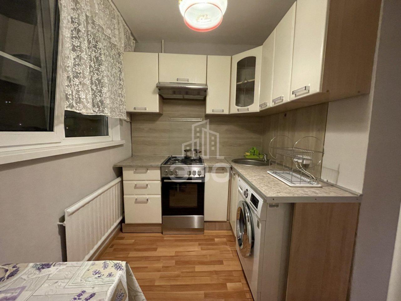 двухкомнатная квартира в Санкт-Петербурге по адресу: Дачный проспект, 3, к 1