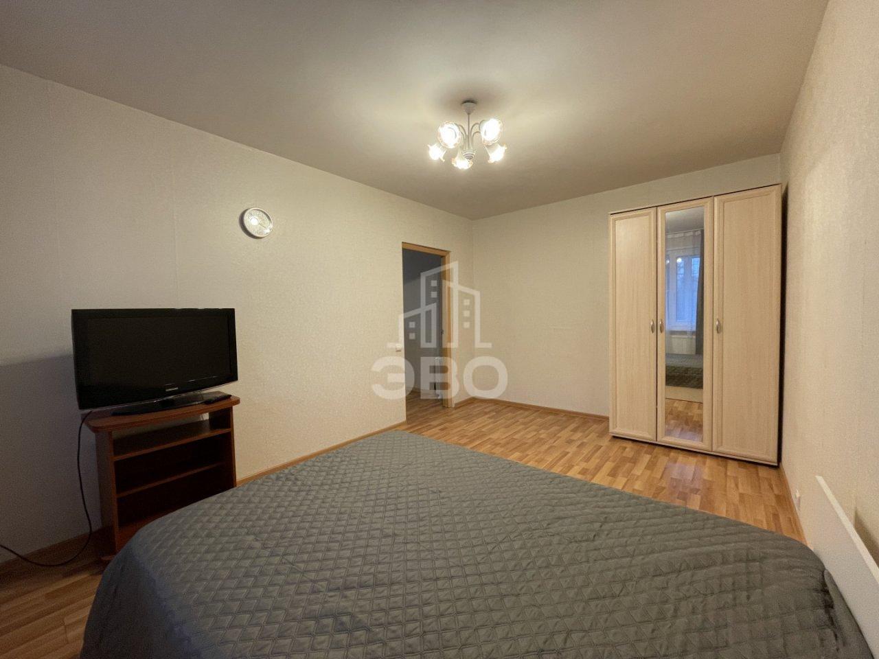 двухкомнатная квартира в Санкт-Петербурге по адресу: Дачный проспект, 3, к 1