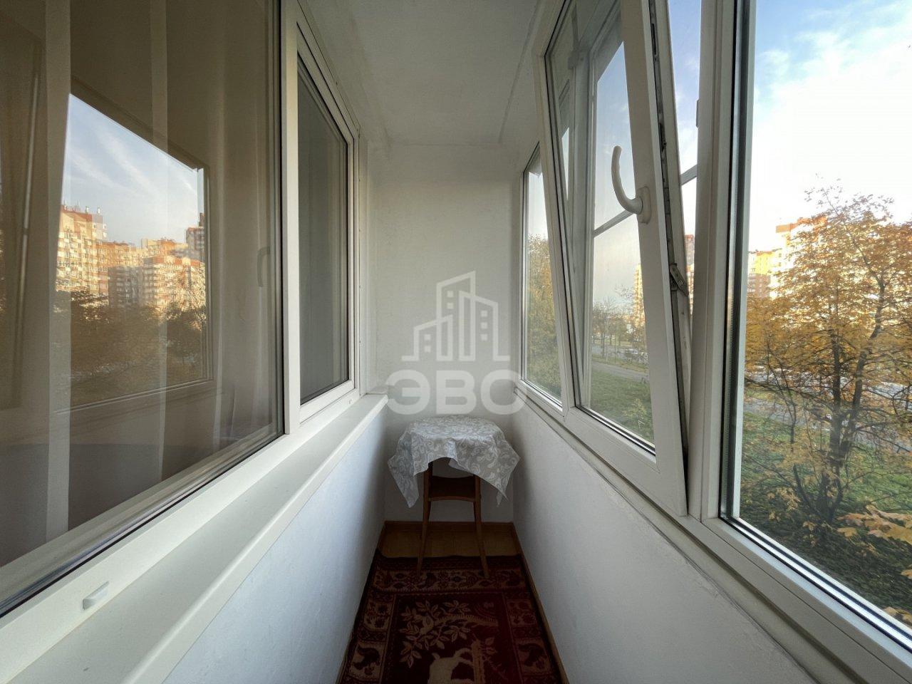 двухкомнатная квартира в Санкт-Петербурге по адресу: Дачный проспект, 3, к 1