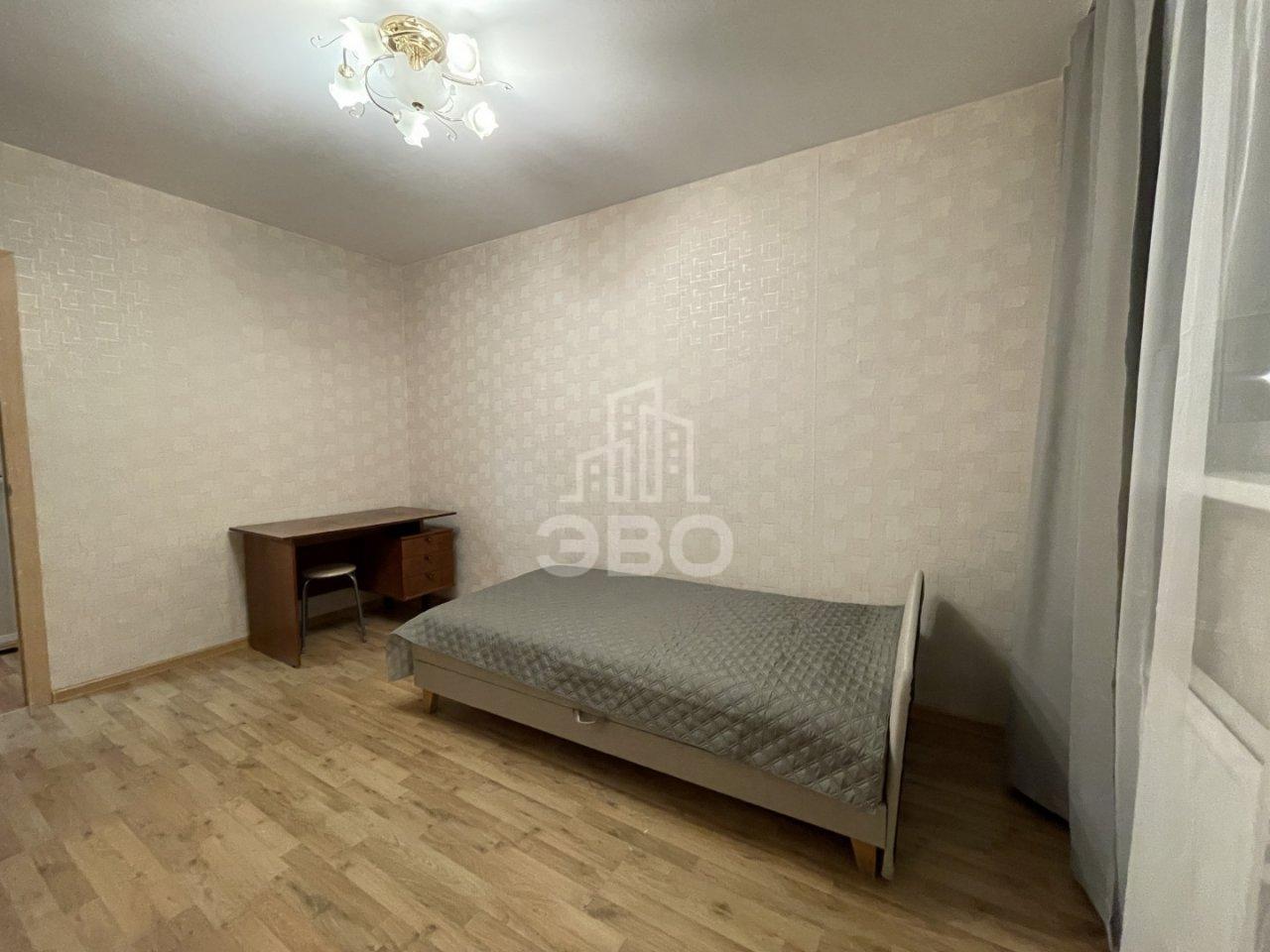 двухкомнатная квартира в Санкт-Петербурге по адресу: Дачный проспект, 3, к 1