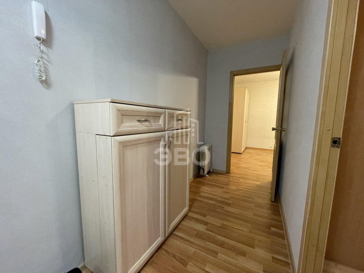 двухкомнатная квартира в Санкт-Петербурге по адресу: Дачный проспект, 3, к 1