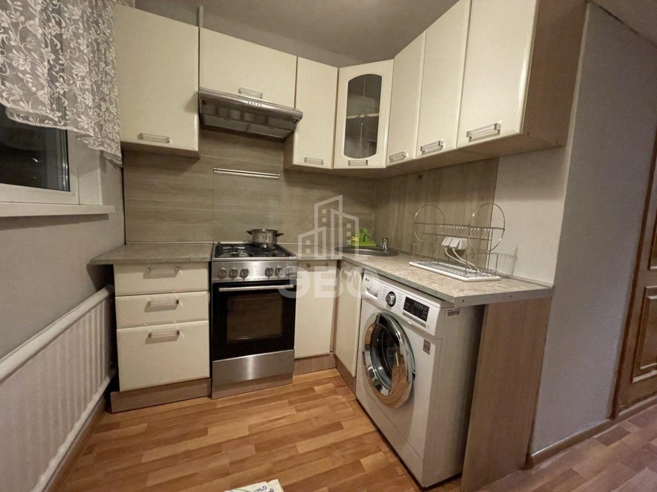 двухкомнатная квартира в Санкт-Петербурге по адресу: Дачный проспект, 3, к 1