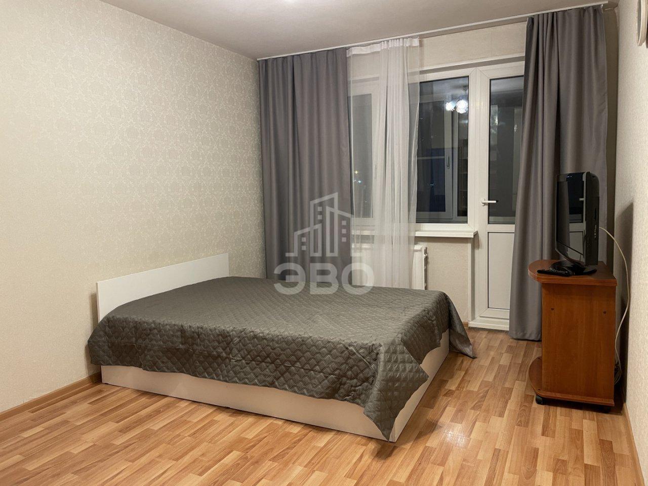 двухкомнатная квартира в Санкт-Петербурге по адресу: Дачный проспект, 3, к 1