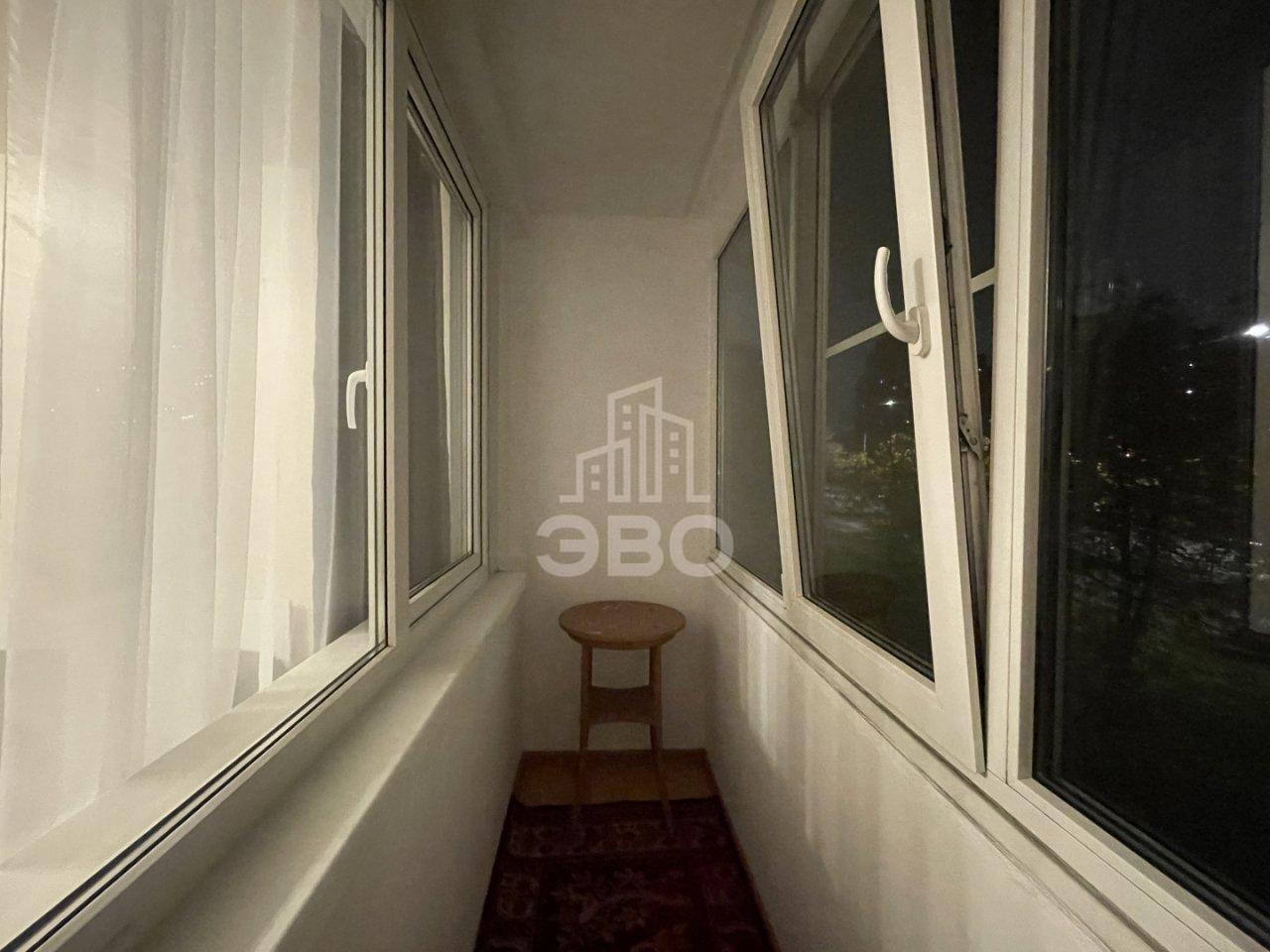 двухкомнатная квартира в Санкт-Петербурге по адресу: Дачный проспект, 3, к 1