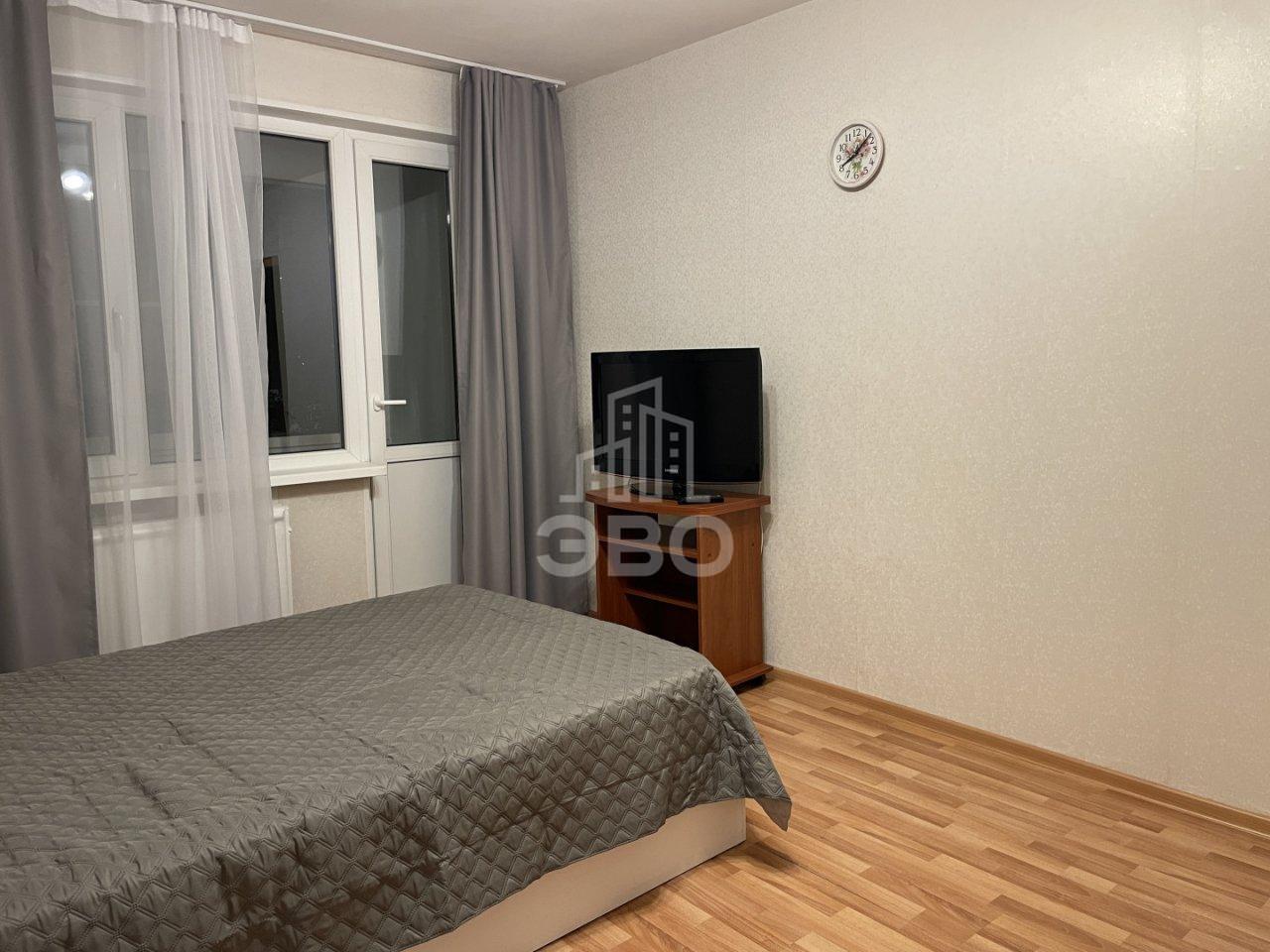 двухкомнатная квартира в Санкт-Петербурге по адресу: Дачный проспект, 3, к 1