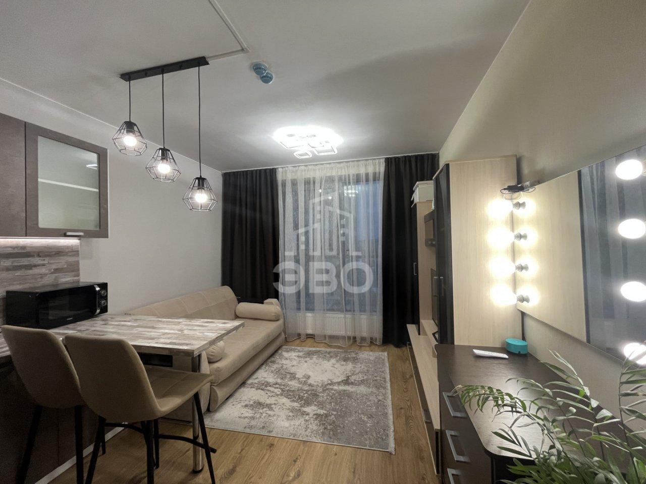 студия в Санкт-Петербурге по адресу: Толубеевский проезд, 8, к 2