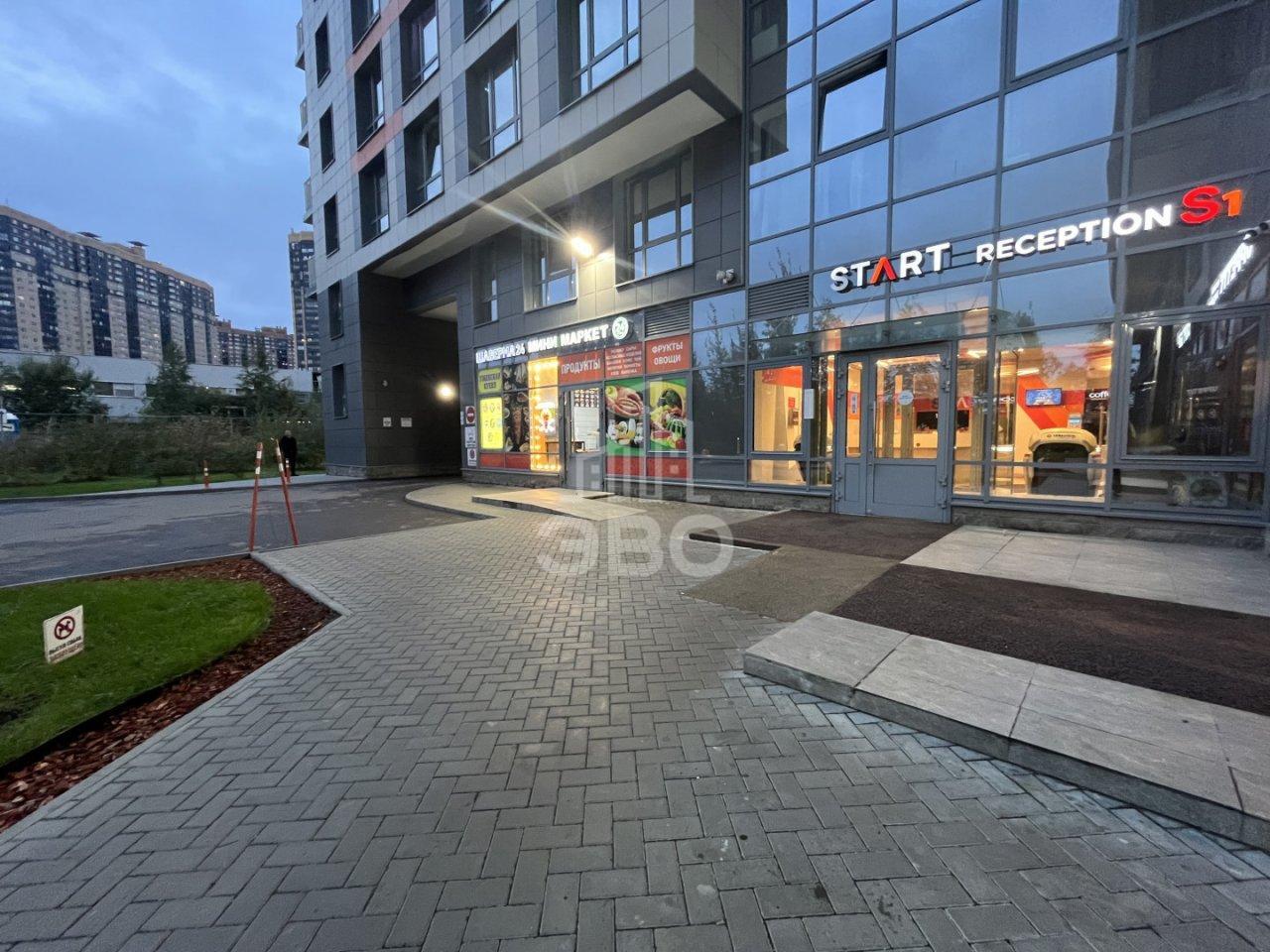 студия в Санкт-Петербурге по адресу: Толубеевский проезд, 8, к 2