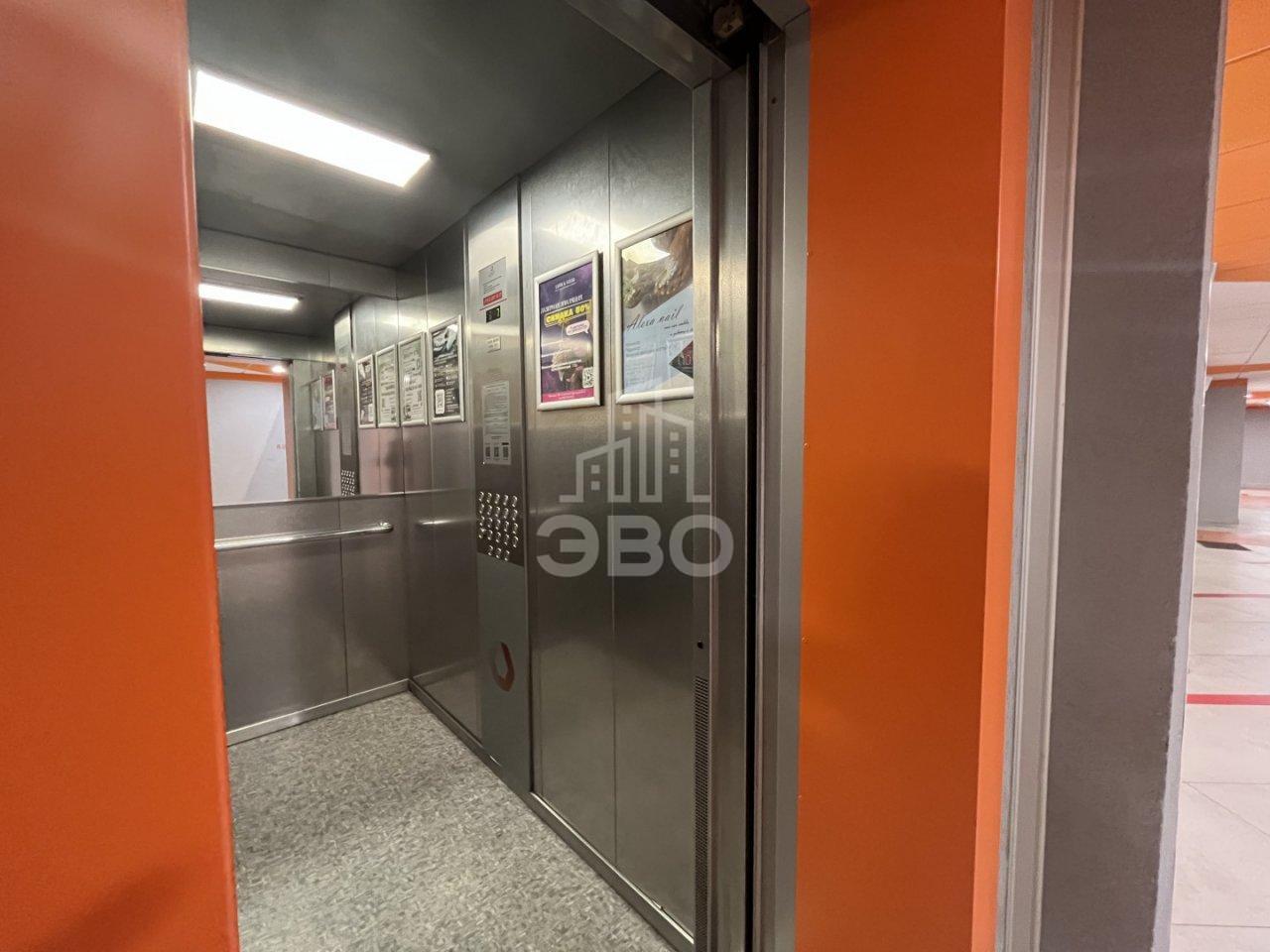 студия в Санкт-Петербурге по адресу: Толубеевский проезд, 8, к 2