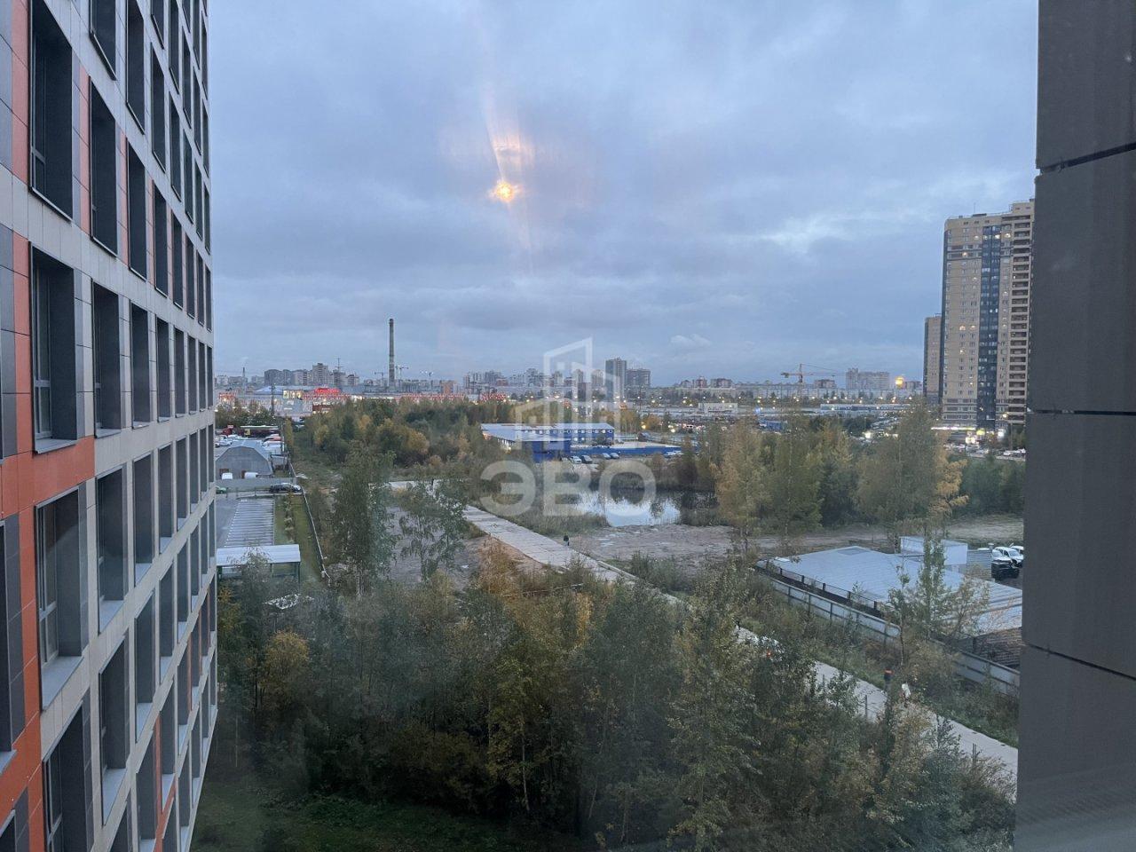 студия в Санкт-Петербурге по адресу: Толубеевский проезд, 8, к 2