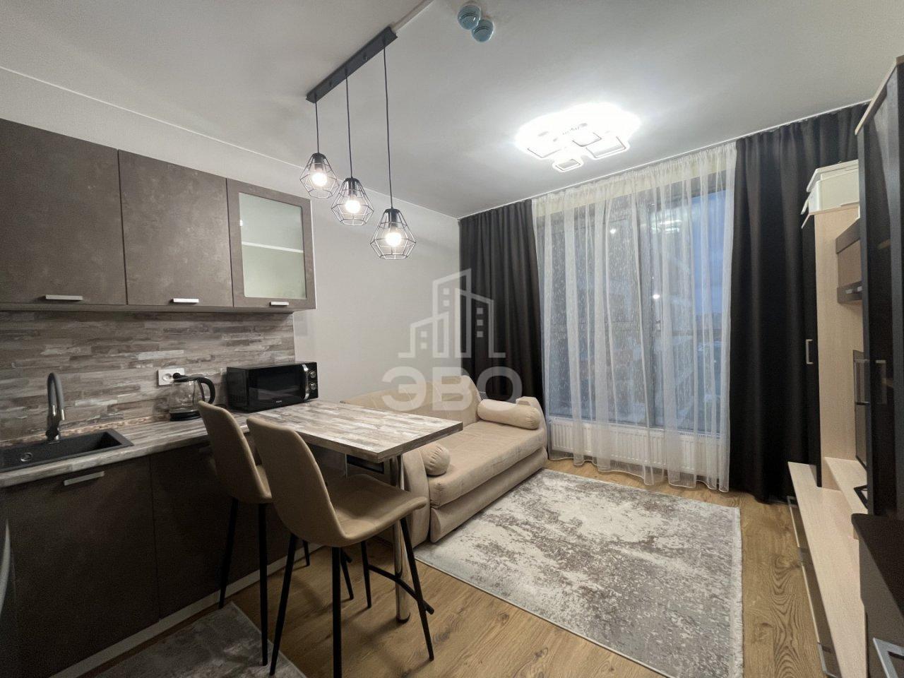 студия в Санкт-Петербурге по адресу: Толубеевский проезд, 8, к 2