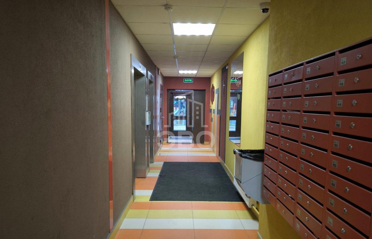 студия в Санкт-Петербурге по адресу: Лётчика Лихолетова ул., 14, к 2