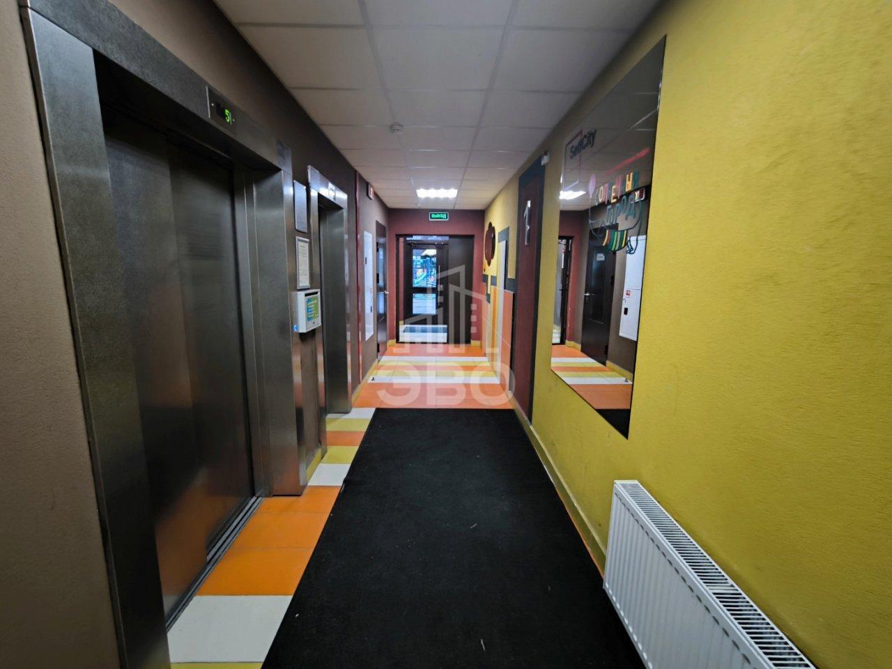 студия в Санкт-Петербурге по адресу: Лётчика Лихолетова ул., 14, к 2