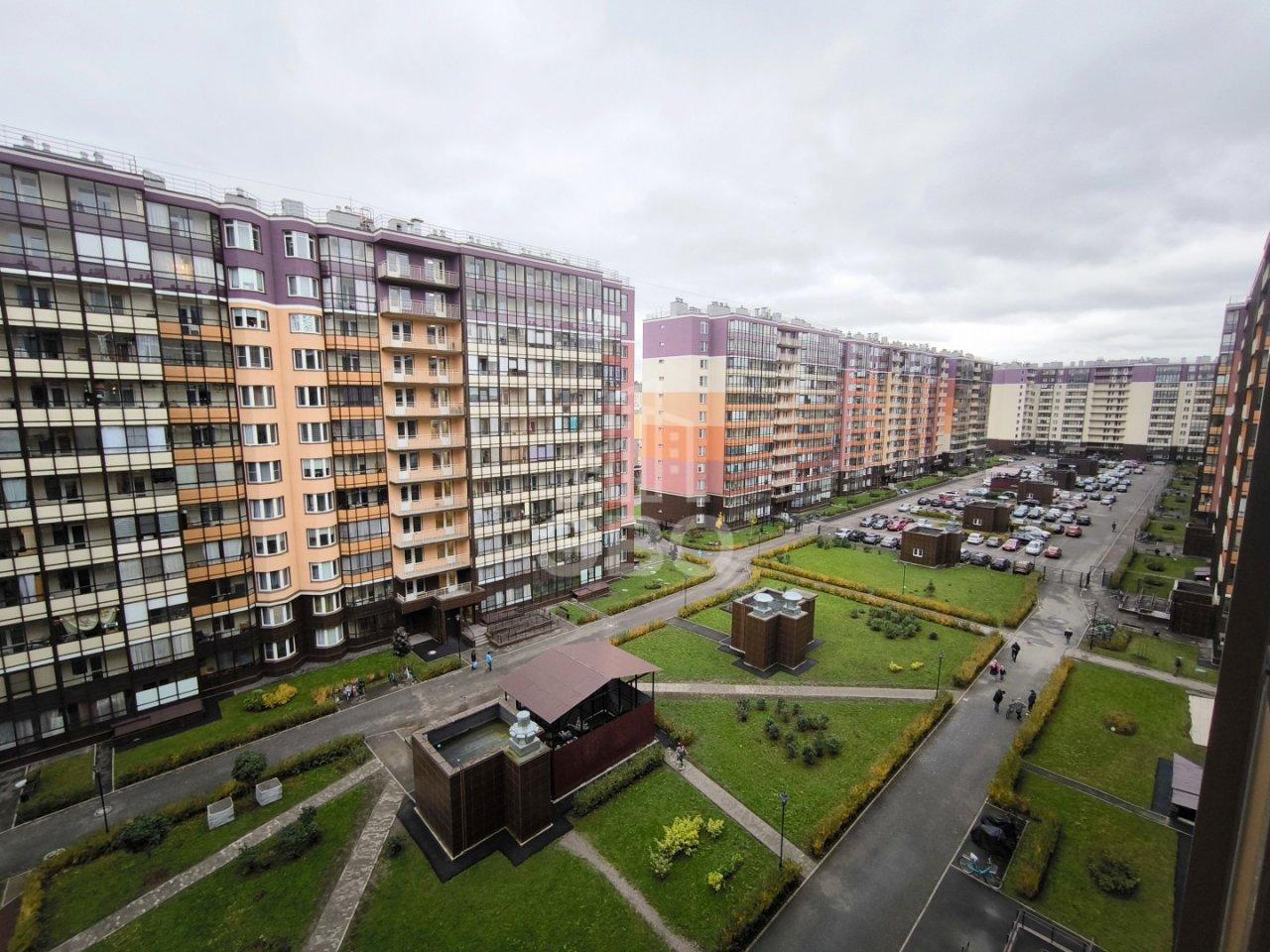 студия в Санкт-Петербурге по адресу: Лётчика Лихолетова ул., 14, к 2