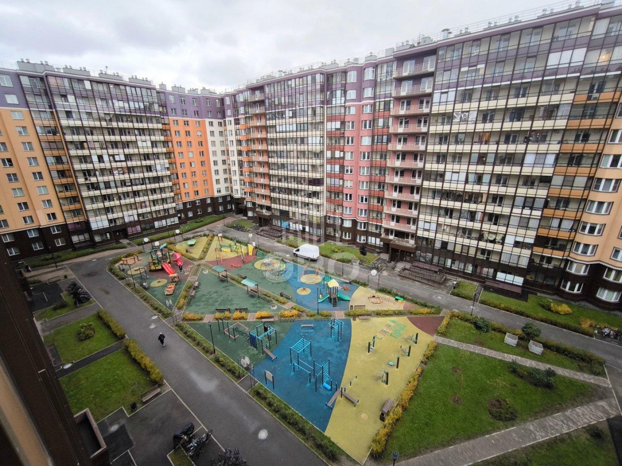 студия в Санкт-Петербурге по адресу: Лётчика Лихолетова ул., 14, к 2