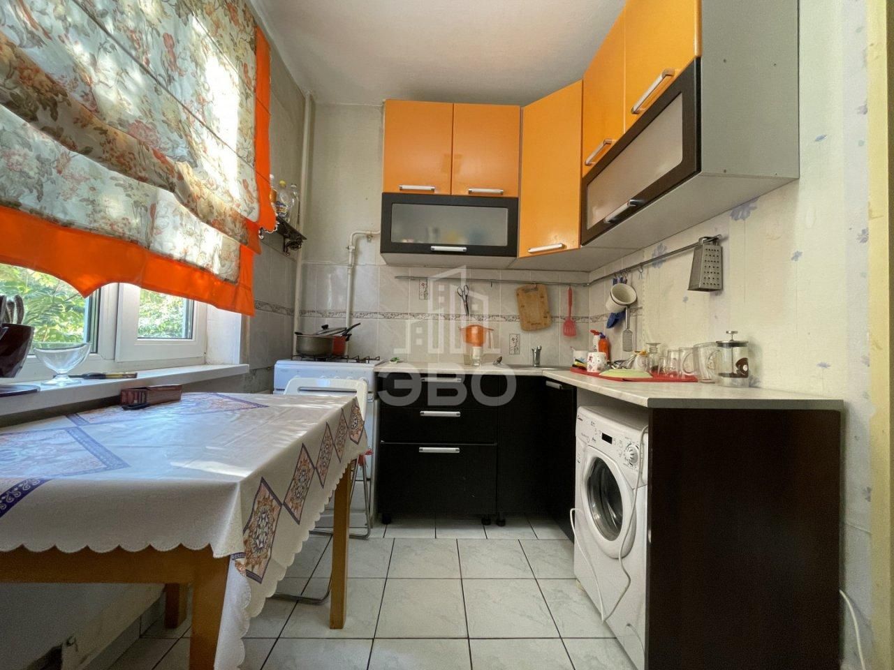 однокомнатная квартира в Санкт-Петербурге по адресу: Верхняя ул., 10