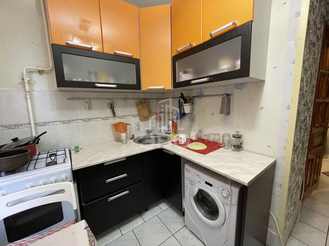 однокомнатная квартира в Санкт-Петербурге по адресу: Верхняя ул., 10