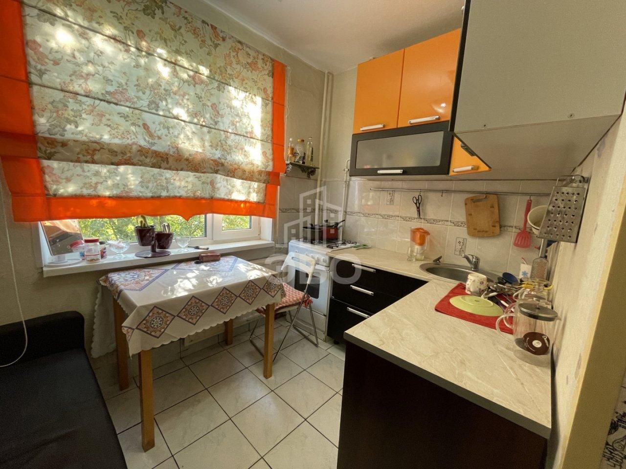 однокомнатная квартира в Санкт-Петербурге по адресу: Верхняя ул., 10