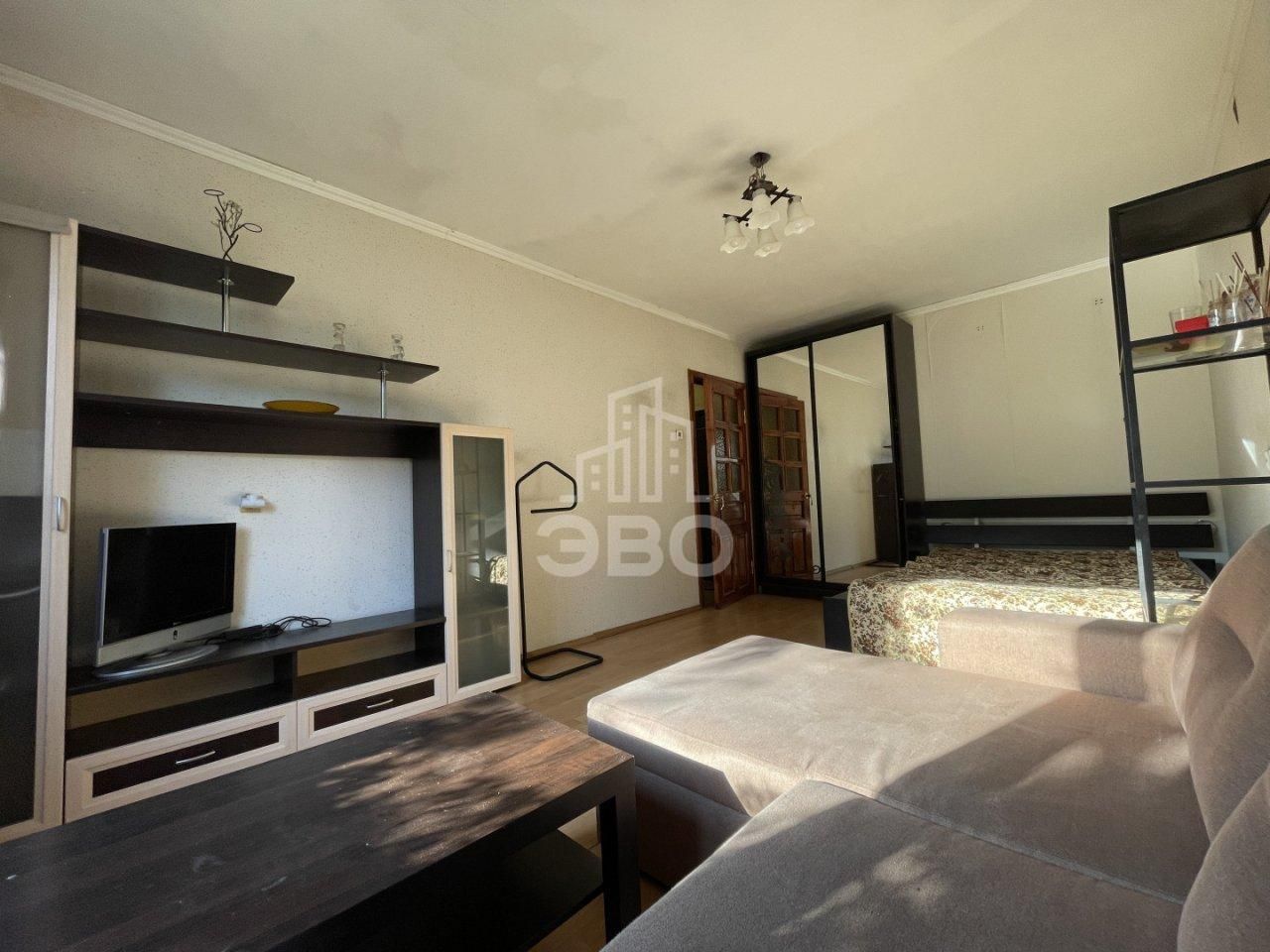 однокомнатная квартира в Санкт-Петербурге по адресу: Верхняя ул., 10