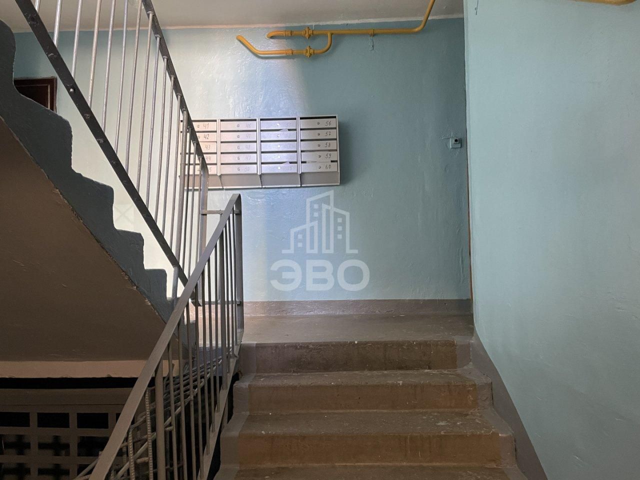 однокомнатная квартира в Санкт-Петербурге по адресу: Верхняя ул., 10