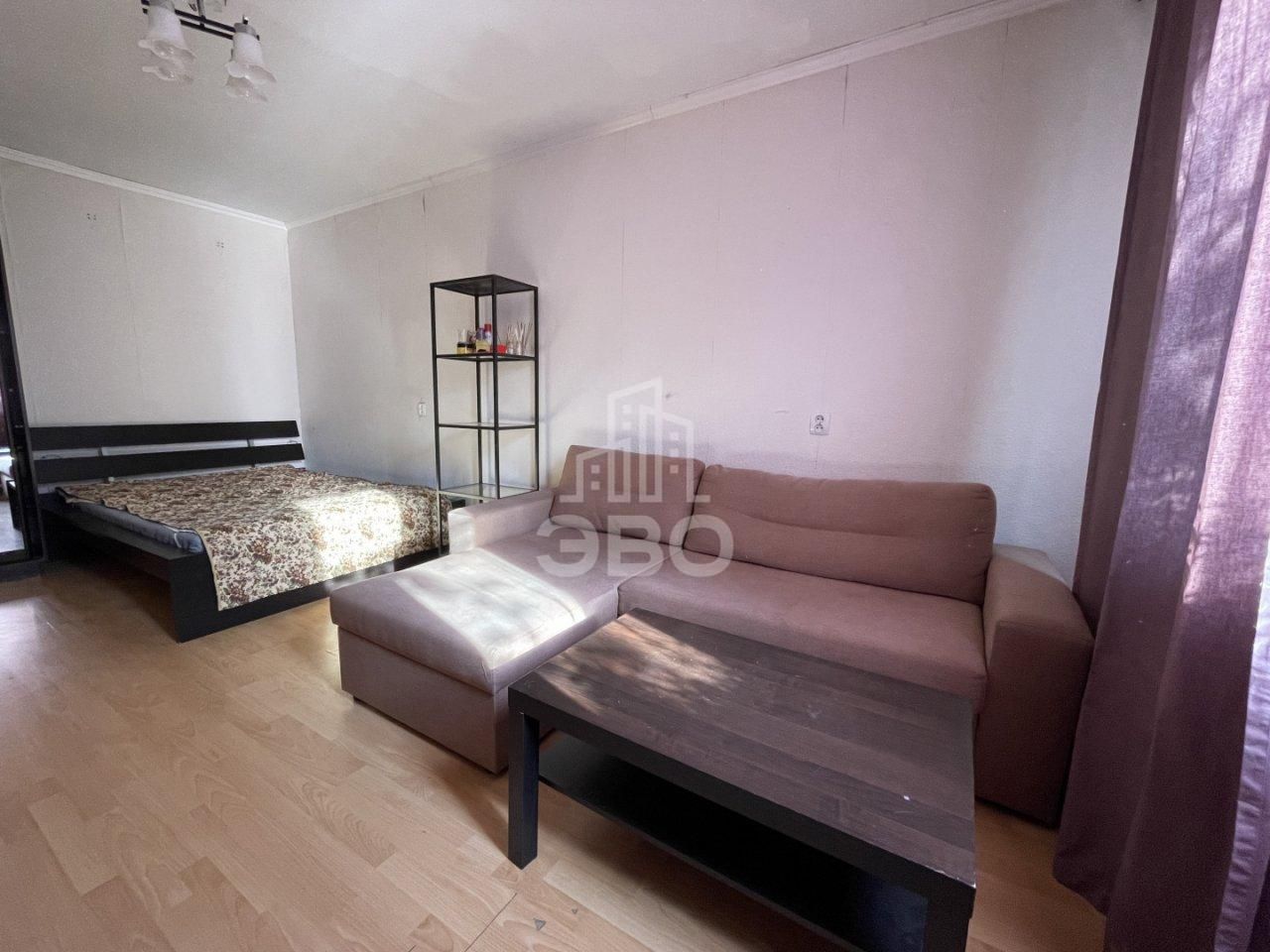 однокомнатная квартира в Санкт-Петербурге по адресу: Верхняя ул., 10