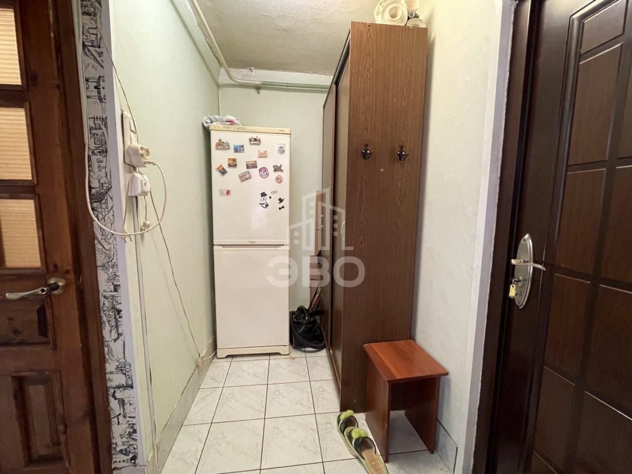 однокомнатная квартира в Санкт-Петербурге по адресу: Верхняя ул., 10