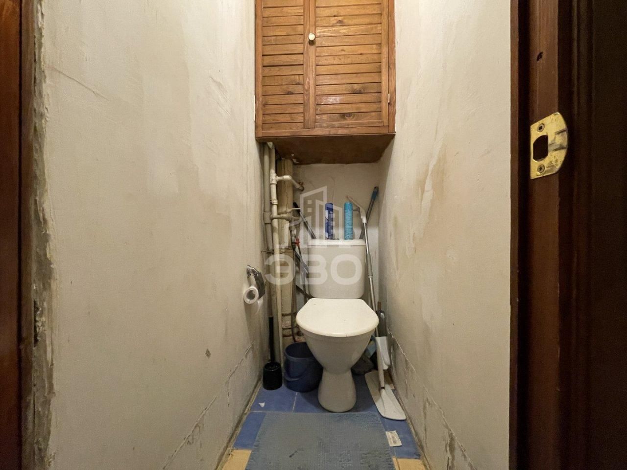 однокомнатная квартира в Санкт-Петербурге по адресу: Верхняя ул., 10