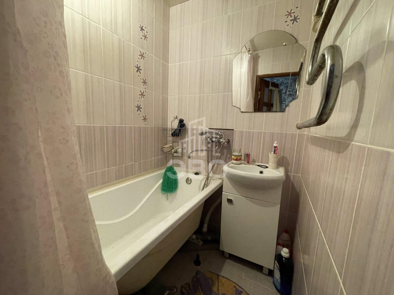 однокомнатная квартира в Санкт-Петербурге по адресу: Верхняя ул., 10