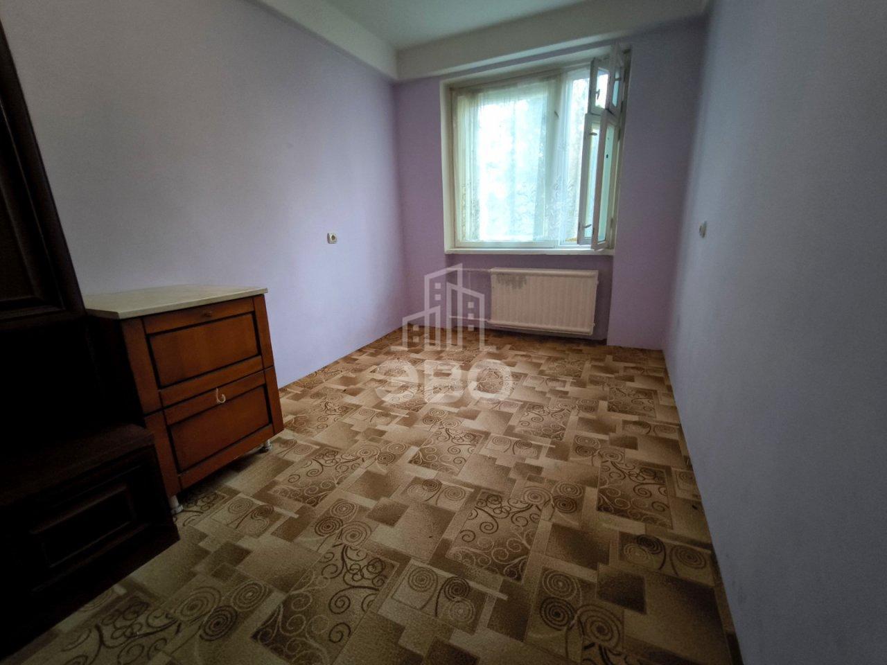 четырехкомнатная квартира в Санкт-Петербурге по адресу: Просвещения проспект, 30, к 1